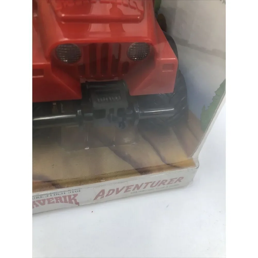 Maverick  